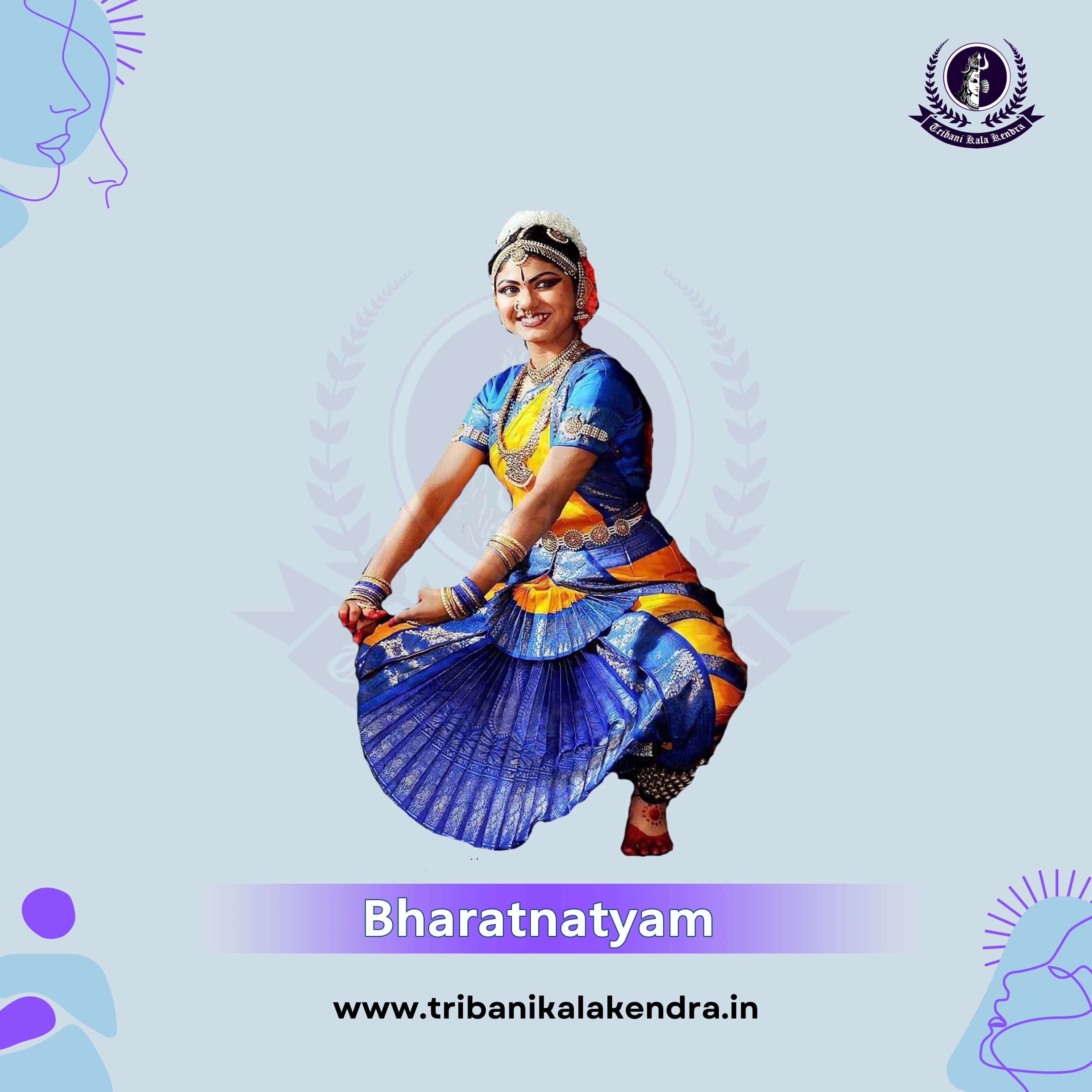 Bharatnatyam