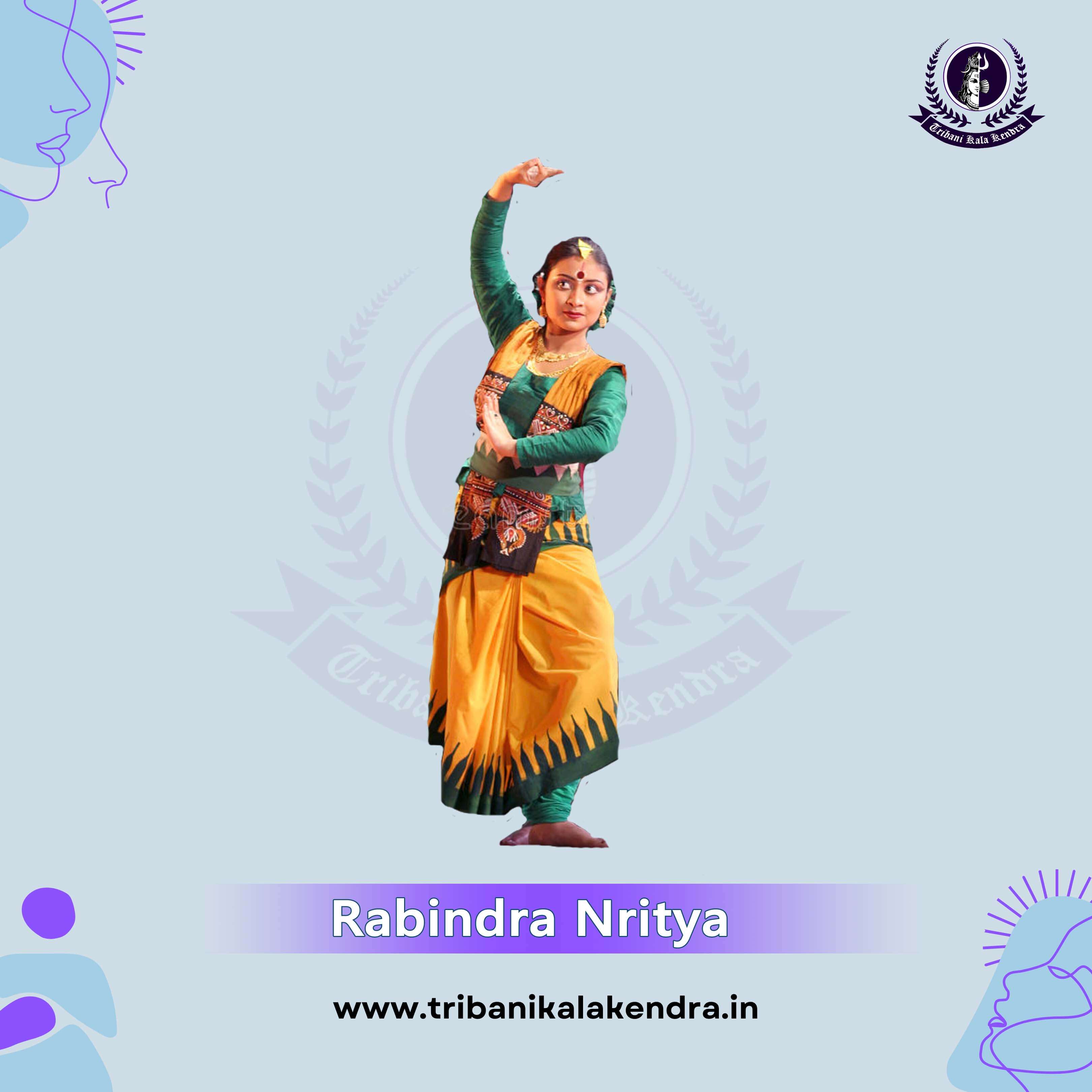 Rabindra Nritya