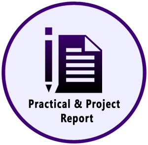 Practical & Project Report