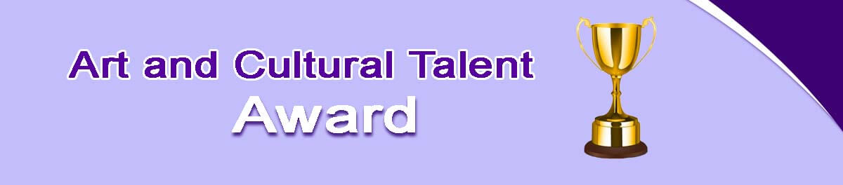 Tribani Kala Kendra Talent Search